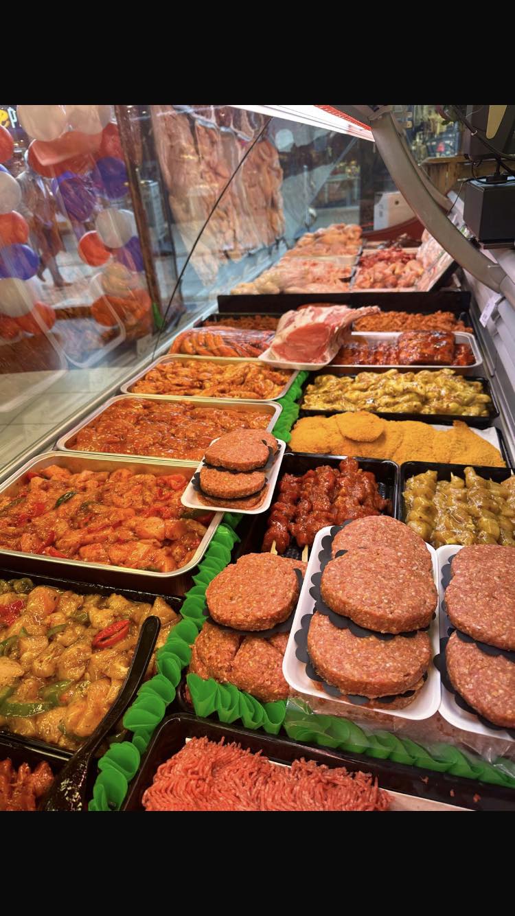 Halal Slagerij Zwijndrecht — foto 1