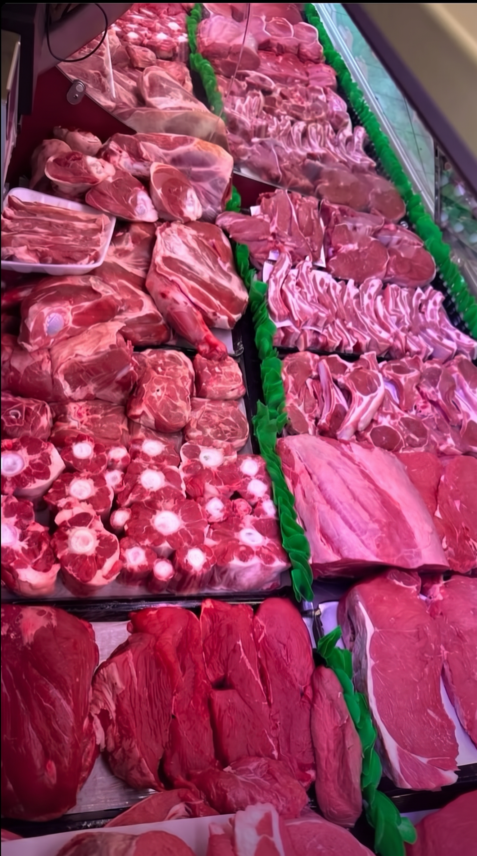 Halal Slagerij Zwijndrecht — foto 2