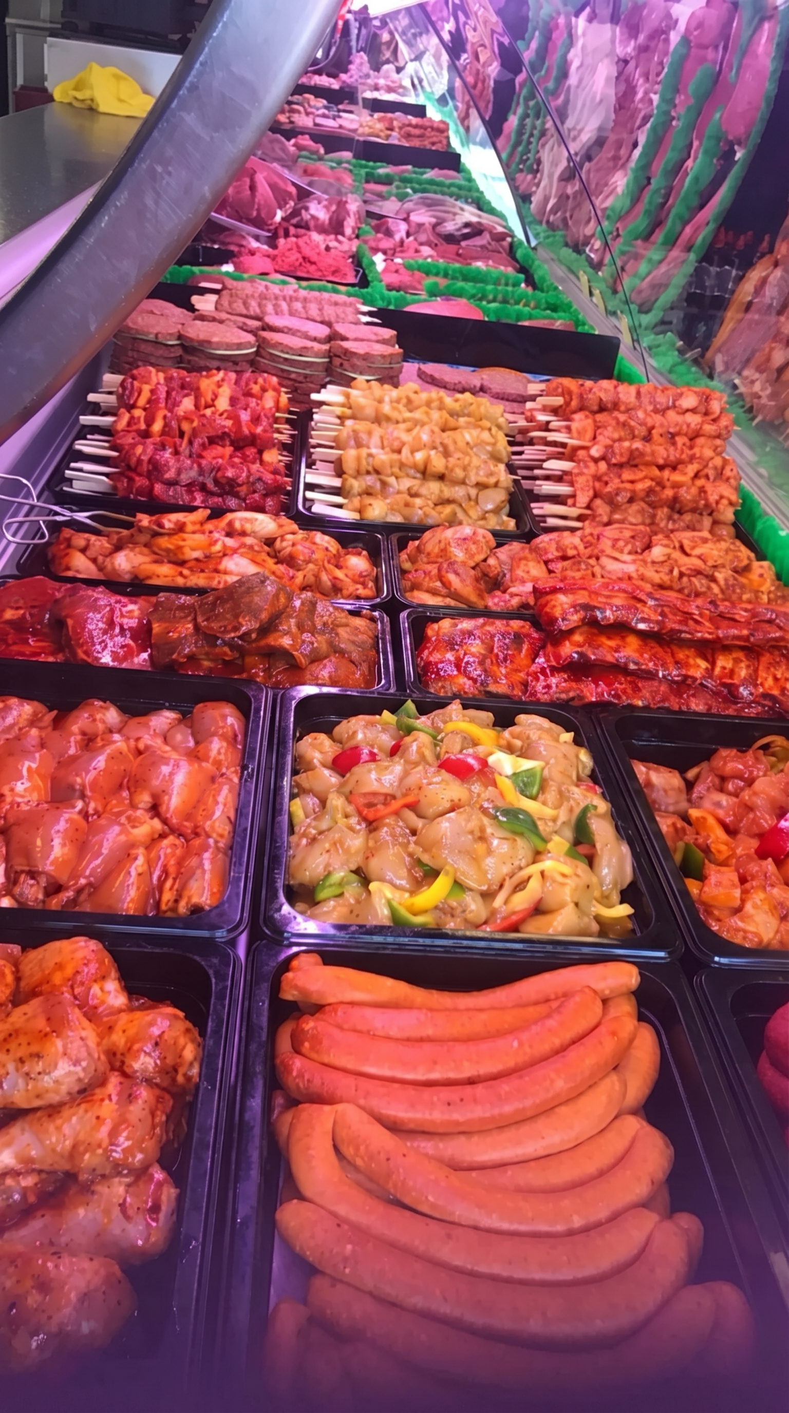 Halal Slagerij Zwijndrecht — foto 3