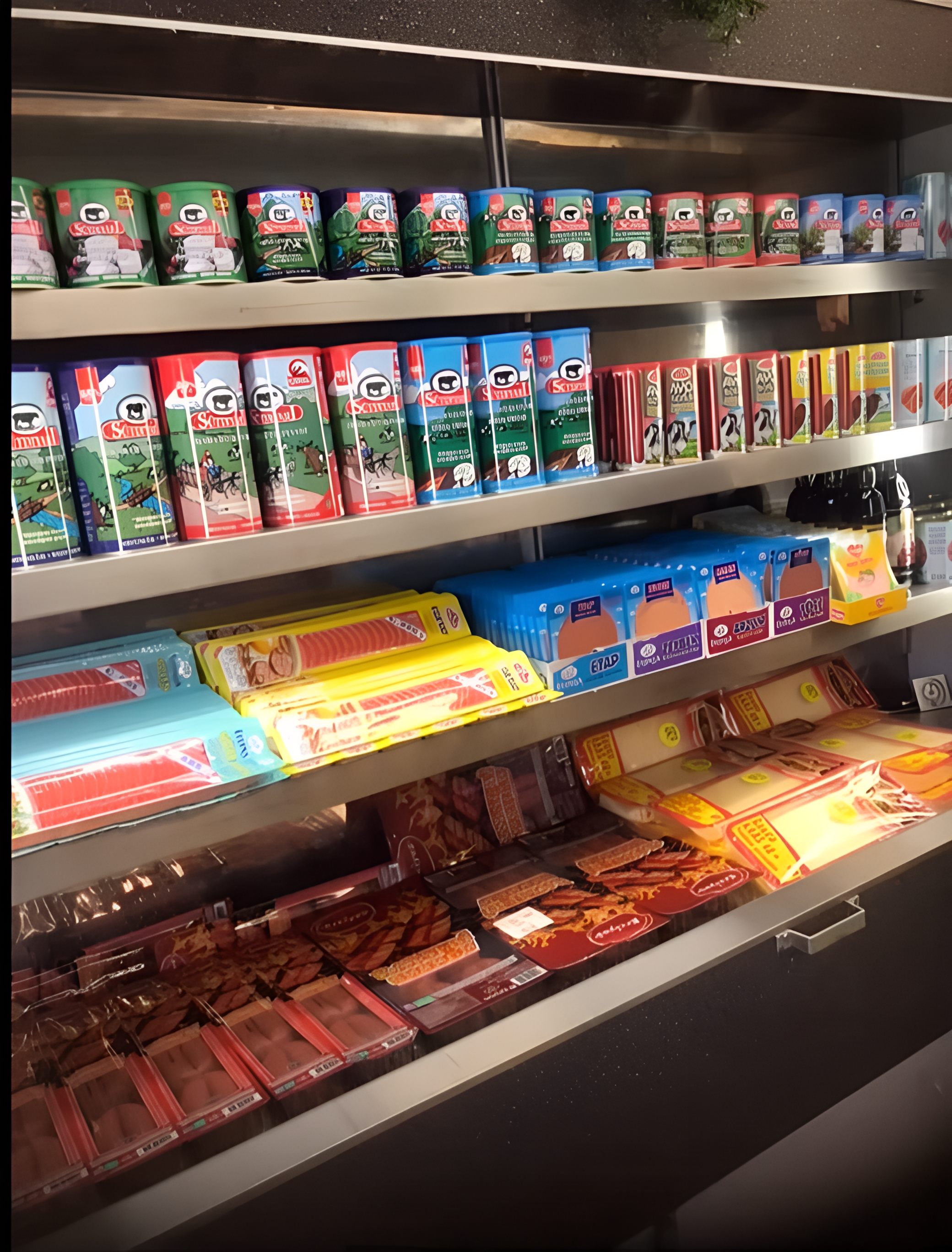 Halal Slagerij Zwijndrecht — foto 4